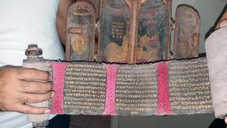 Adana'da Suriyelinin evinden çıktı! Paha biçilemiyor...