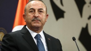Çavuşoğlu: Washington için karar verme zamanı