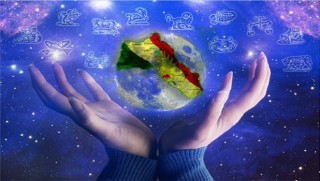 Değişim, Zaman, Din ve Astroloji