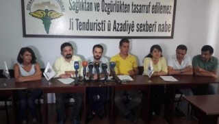 Diyarbakır'daki sağlık örgütleri: Bir çocuk şarbondan hayatını kaybetti