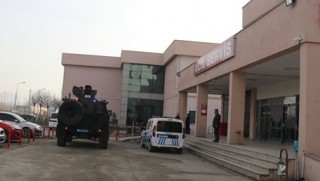 Iğdır'da silahlı kavga