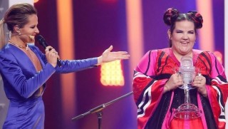 İsrail'den geri adım: Kudüs'te Eurovision yok