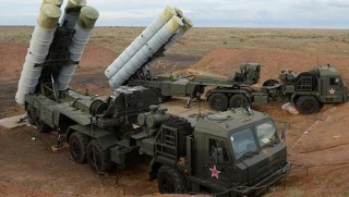 Rusya S-400'ler için tarih verdi