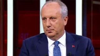 İnce: İspatlasınlar, siyaseti bırakırım
