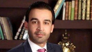 Irak Meclisi başkanını seçti