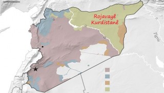 İşte yeni Suriye Anayasası'da Kürt detayları