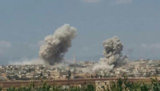 Rusya, Türkiye ve İran'a İdlib çağrısı