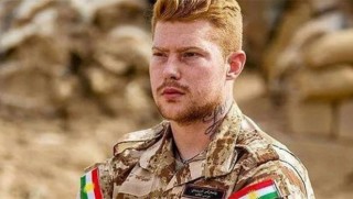 Türkiye'den Eski Peşmerge'ye YPG cezası