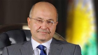 YNK'nin Irak Cumhurbaşkanlığı için adayı belli oldu mu?