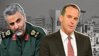 ABD'den McGurk-Kasımi görüşmesine ilişkin açıklama