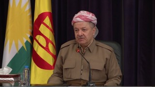 Başkan Barzani: Federal konsey kurulmalı!