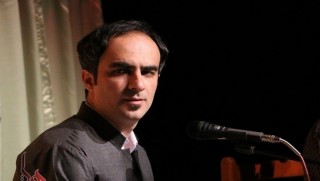 İran, Kürt gazeteciyi tutukladı