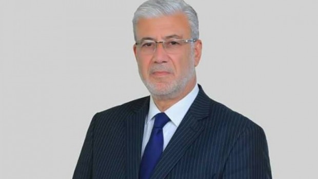 PDK’li Parlamenter Irak parlamento başkan yardımcısı oldu