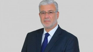 PDK’li Parlamenter Irak parlamento başkan yardımcısı oldu