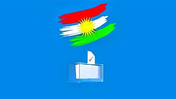 ABD ve Japonya, Kürdistan seçimlerinde gözlemci