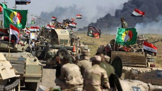 ABD’li dergiden Irak yorumu: Kanlı iç savaş kapıda!