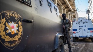 Bitlis'te 1 günlük sokağa çıkma yasağı ilan edildi