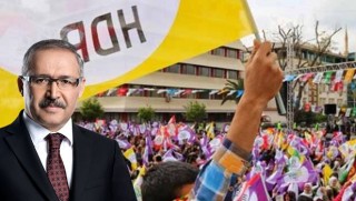 Selvi'den HDP iddiası: Kandil'e izin verilmeyecek