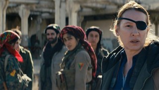 Süleymaniye Festivali ‘YPJ filmi’ ile başlayacak