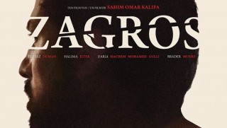 Belçika’nın 'Oscar’ı Kürt filmi ‘Zagros’a verildi