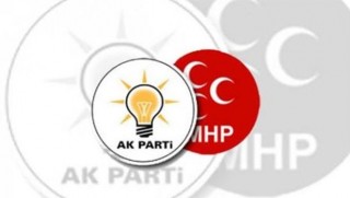 Ak Parti-MHP İttifakında HDP detayı