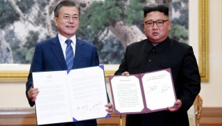 Kuzey Kore, nükleer tesisleri kapatacak