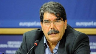 Salih Müslim'den İdlib iddiası: Efrin'e göndermek istiyorlar!
