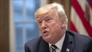 Trump'tan 'Rus uçağı' açıklaması