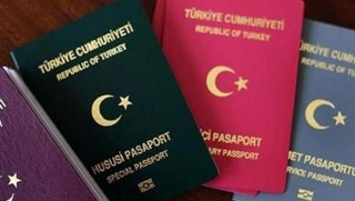 Türkiye vatandaşlığına geçiş kolaylaştırıldı