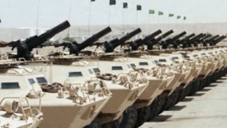 Almanya Suudi Arabistan'a silah satışına onay verdi