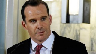 McGurk: Önemli kararlar alınacak