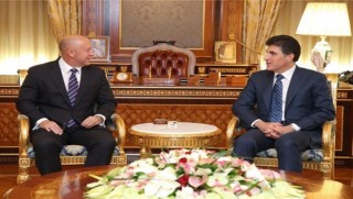 Başbakan Barzani: Adımlar erken atılmalı