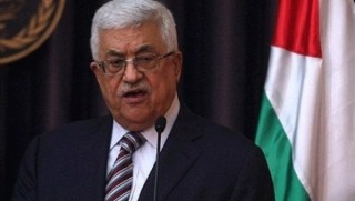 Filistin Devlet Başkanı Abbas: İsrail ile müzakerelere hazırız...