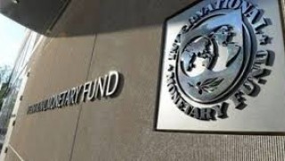 IMF'den Türkiye açıklaması