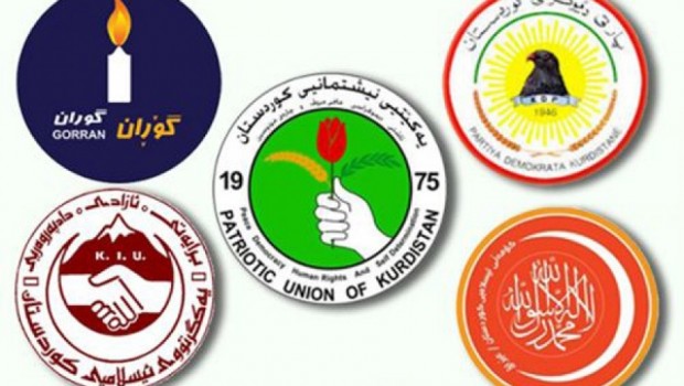 Kürdistan'da ilk anket sonuçları açıklandı