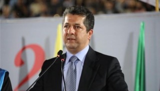 Mesrur Barzani: Güçlü bir Kürdistan için…