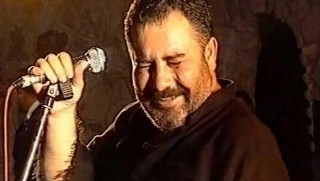 Ahmet Kaya'ya 'En Çok Aranan Sanatçı' ödülü