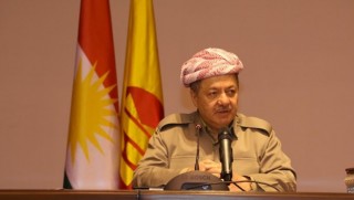 Başkan Barzani: Çok büyük rol üstlendiler