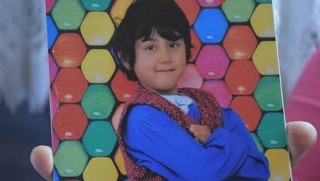 Kars'da kaybolan Sedanur'un cansız bedeni bulundu