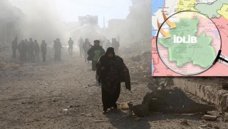 Arap basını:  İdlib son savaş değil!
