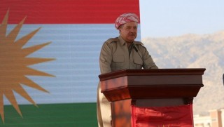 Başkan Barzani'den 30 Eylül vurgusu