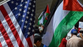 Filistin: ABD'yle tüm görüşmeleri durdurduk