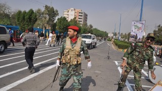 İran intikam yemini etti