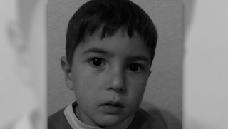 Zırhlı polis aracının çarptığı 5 yaşındaki Onur hayatını kaybetti