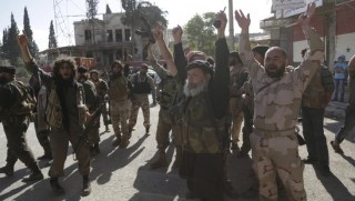 Cihatcı örgüt İdlib için karar verecek!