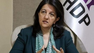 HDP'den Adalet Bakanlığı'na 'Öcalan' Sorusu