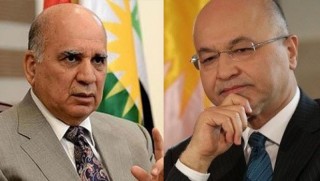 Reform Koalisyonu’ndan Kürtlere 'tek aday' uyarısı