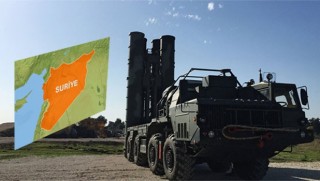 Rusya'dan son dakika Suriye kararı!