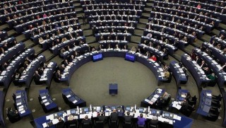 AB Türkiye'ye yapacağı yardımdan vazgeçiyor