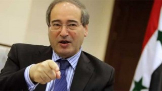 Şam: İdlib'e ya barışla yada savaşla...